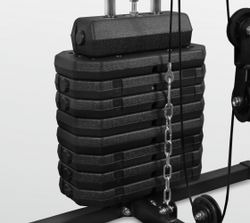 Силовой комплекс OXYGEN FITNESS BALTIMORE