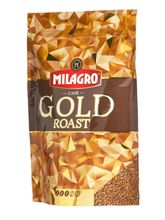Кофе растворимый Milagro Gold Roast 90 г x 4 шт