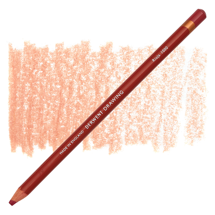 Derwent Drawing. 1000 Rioja