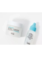 Набор по уходу intensive moisturizing care set YADAH