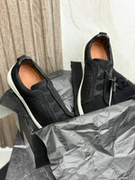 Кеды Zegna