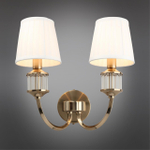 Настенный светильник Aployt Zhaklin APL.744.01.02