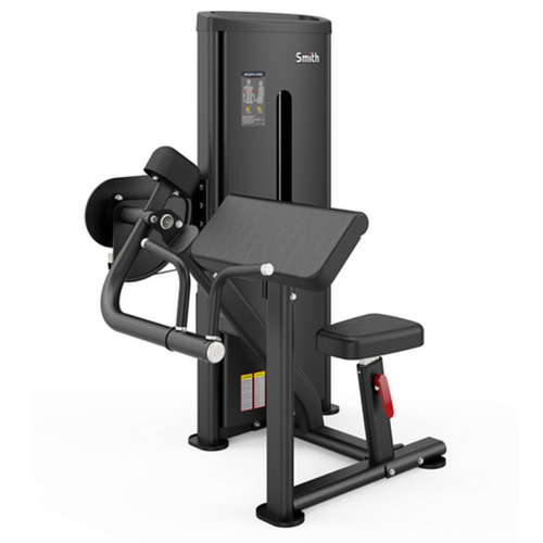 Бицепс машина Smith DA006