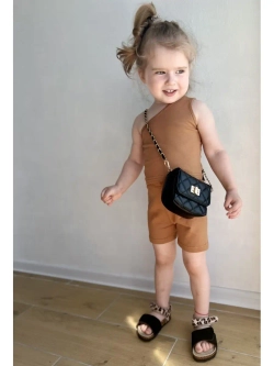 Костюм летний