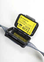 Фонарь налобный Stream Ray Track