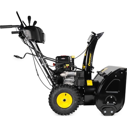 Снегоуборочник CHAMPION ST 761 BS