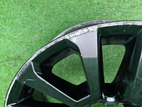 Диск литой R18 Toyota Land Cruiser Prado 150 17-нв