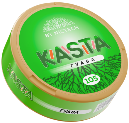 KASTA V2 (105 МГ) - ГУАВА