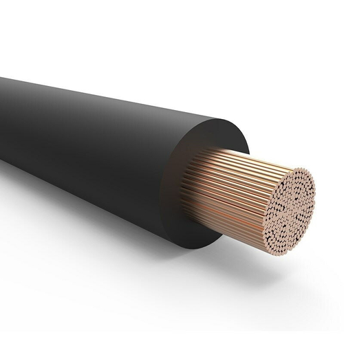 Кабель КГ ХЛ 1 х 25 (ТУ 16.К73.05-93)