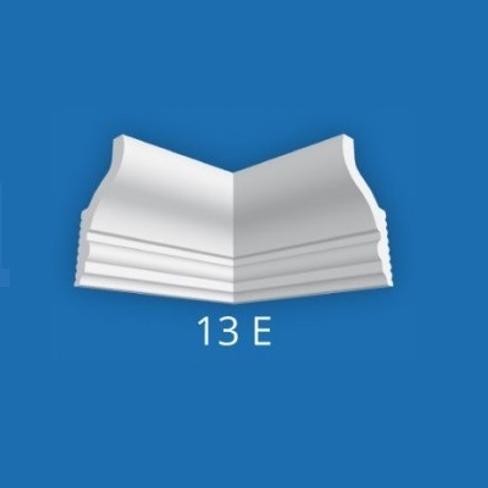 Угловой элемент Format 13Е к плинтусу (06013Е)