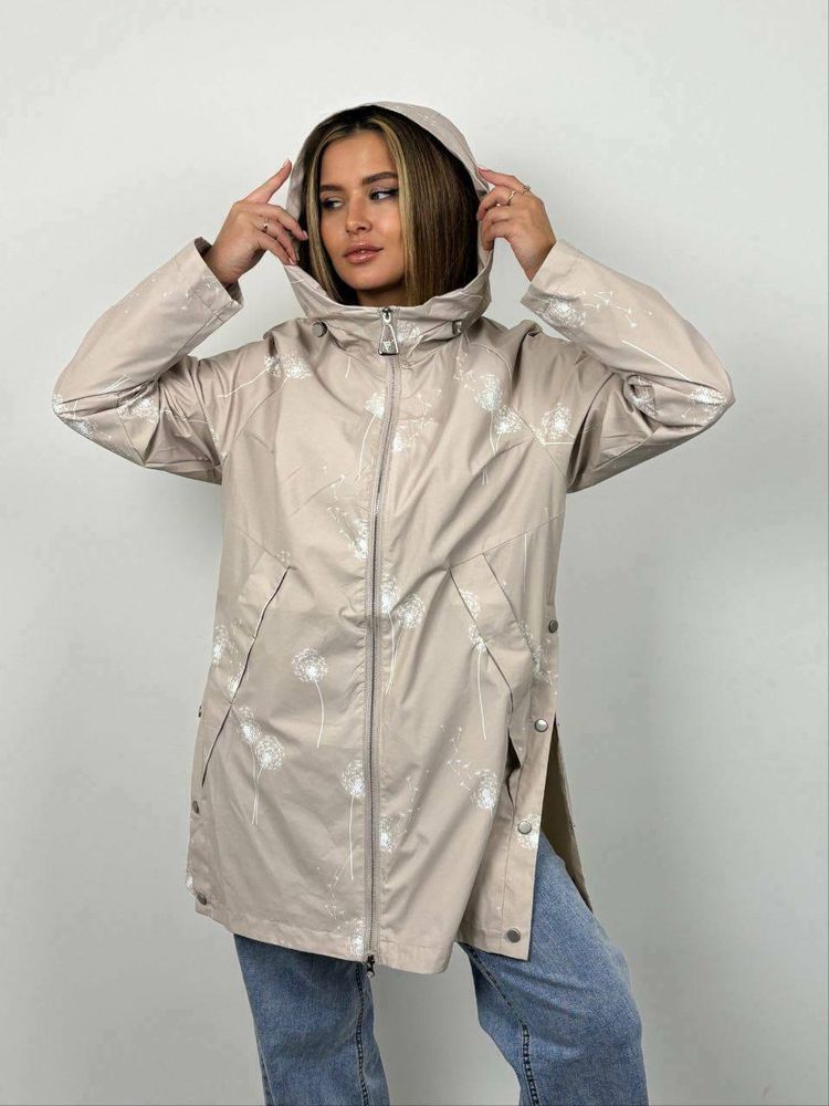 Ветровка 2041153-2 Fabrika