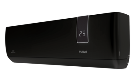 Инверторная сплит-система серии BUSHIDO Inverter RAC-I-BS25HP.D01 (комплект)