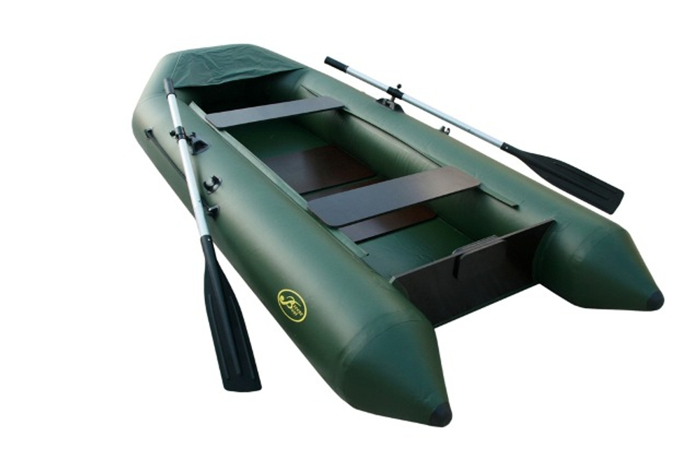 Бриз 280М (лодка ПВХ)