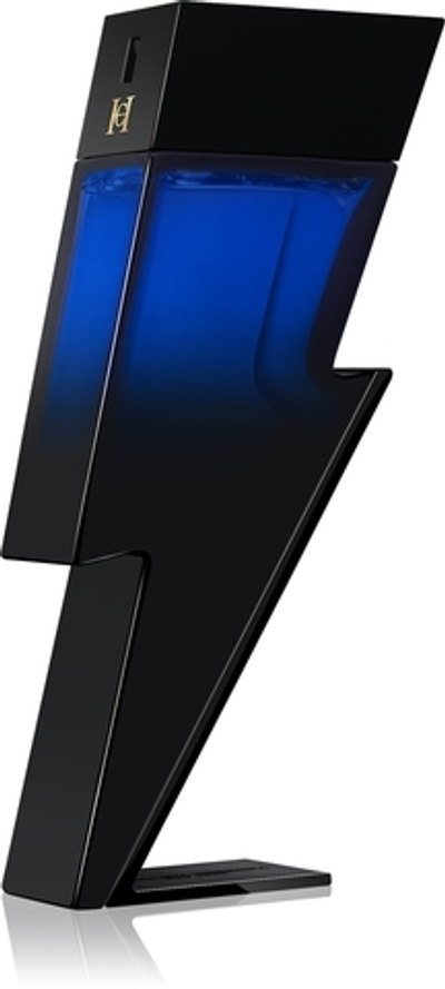 CAROLINA HERRERA Bad Boy Cobalt Elixir парфюмированная вода для мужчин