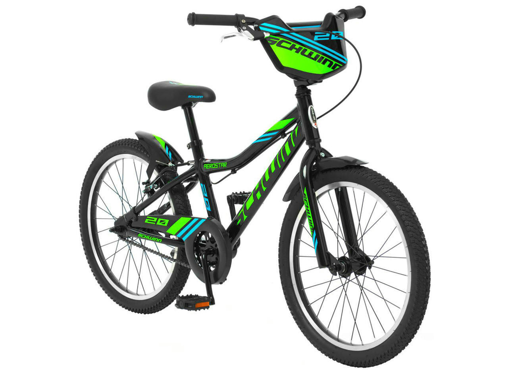 Детский велосипед Schwinn Aerostar (2020)