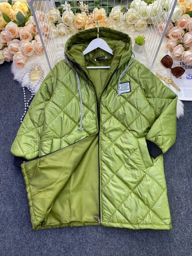 Куртка 6809158 Fabrika