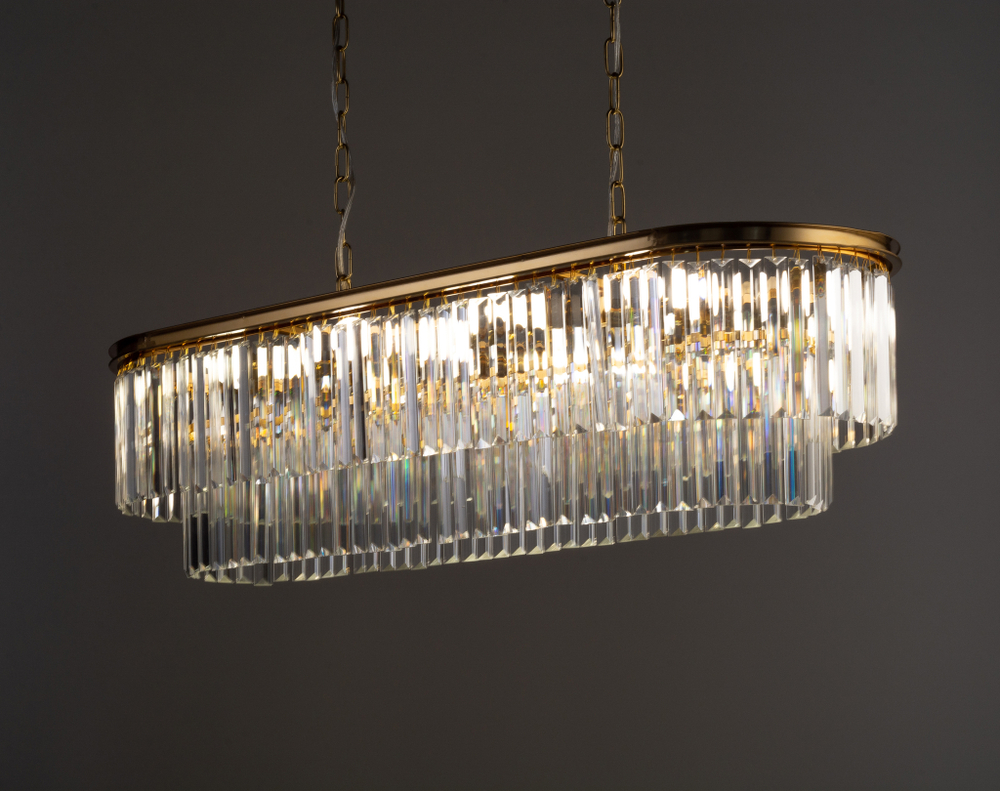 люстра Da Sposa Di Lusso L