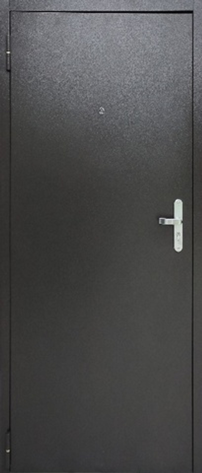 Дверь входная Slim ECO MM