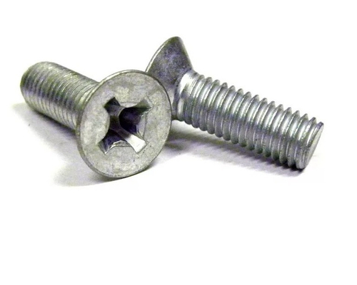 Винт крепл. пластины КПП 2101 (М8х25)