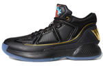 Кроссовки Adidas D Rose 10