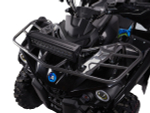Квадроцикл Avantis Forester Long 200 Lux серый