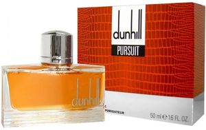 Парфюм Alfred Dunhill Pursuit Духи алматы