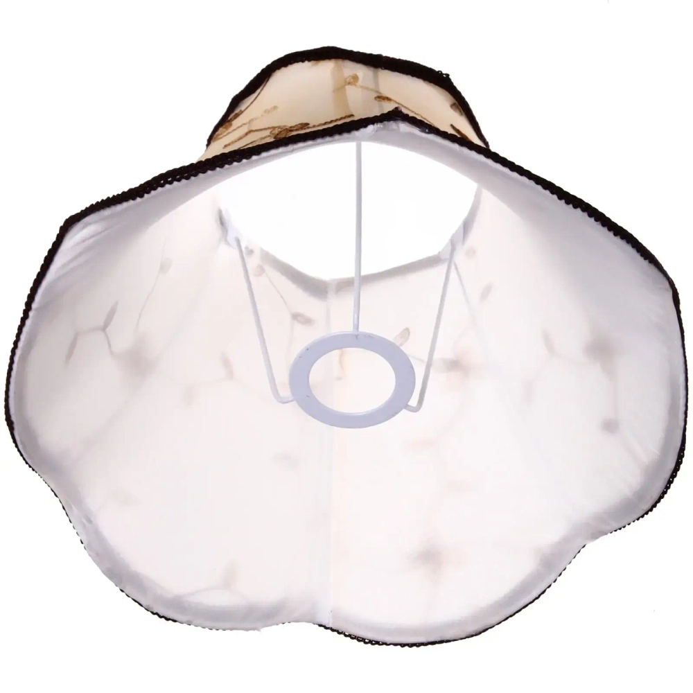 Настольная лампа 1*40Вт «Эмбер» 16-10155