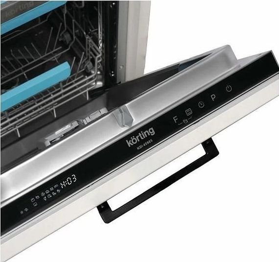 Встраиваемая посудомоечная машина Korting KDI 45985