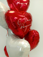 Яркое поздравление