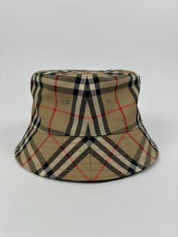 Панама Burberry