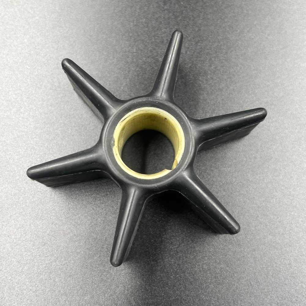 Ремкомплект помпы охлаждения Mercury F75-115EFI/Verado L4/L6 (JSP)