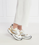 Кроссовки DASH Dsquared2 - белый(SNW0332 592C7159)