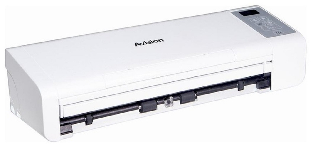 Сканер  Avision AD225WN