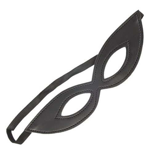 Черная маска на резиночке Bior Toys Notabu NTB-80367