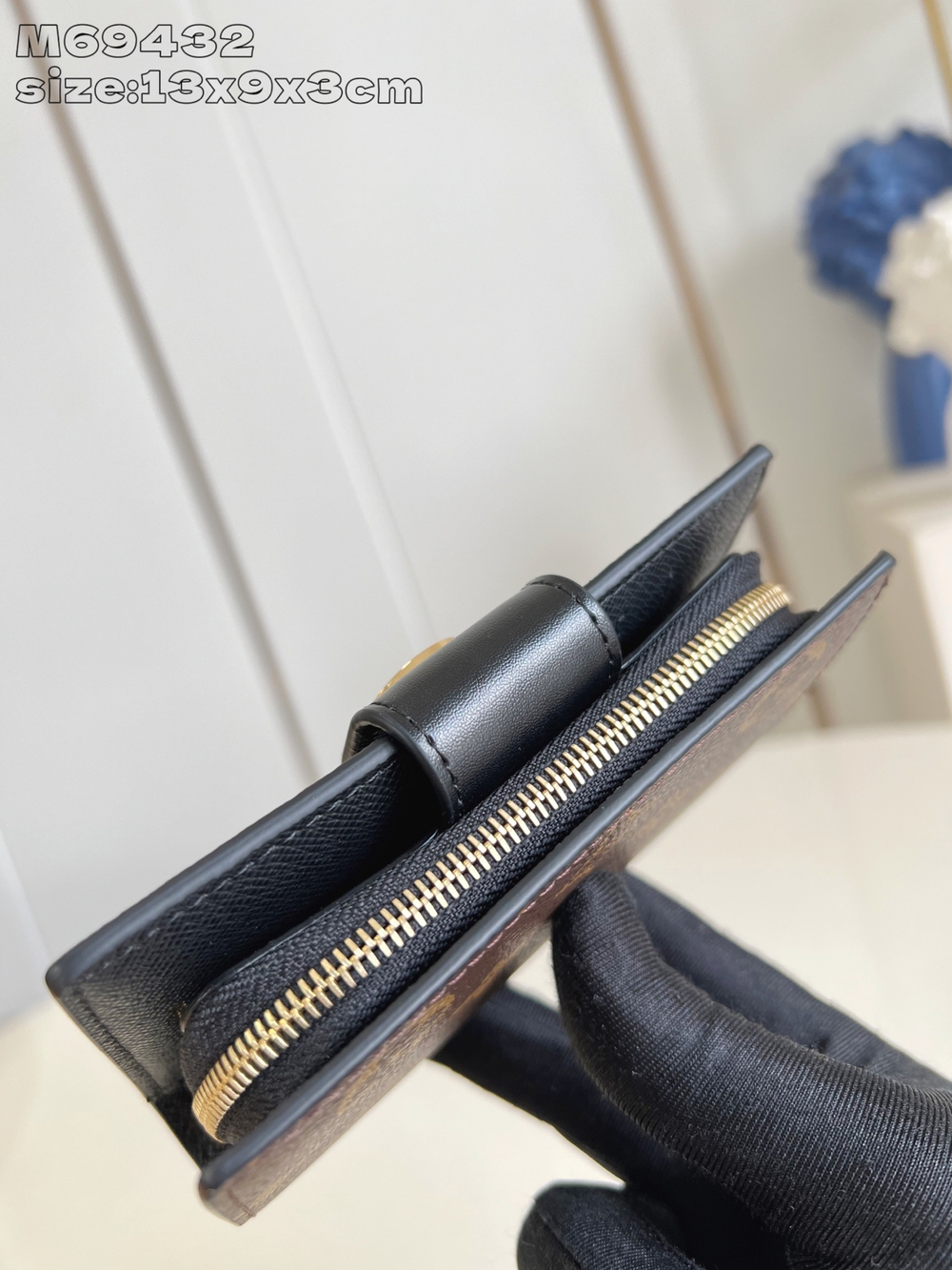 Louis Vuitton Juliette Wallet
