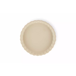 Le Creuset - Форма для огненного пирога диаметром 24 см. / артикул   71120240900001  / GTIN 843251167074