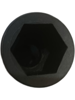 Ключ балонный торцевой 32х33мм 380мм