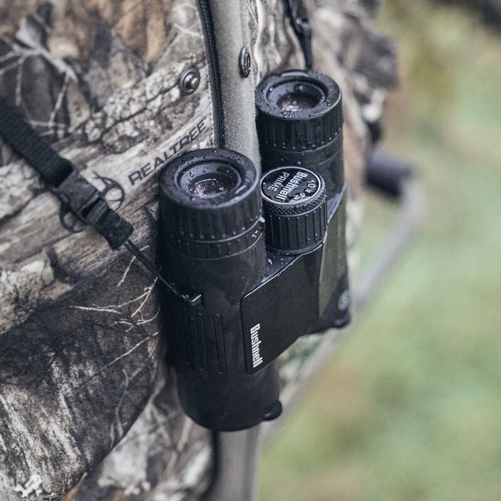 Бинокль Bushnell Prime 10x42