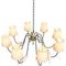 Подвесная люстра Loft IT Birds Loft1029A-8