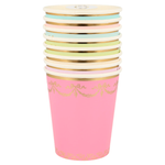 Стаканы "Laduree Paris" 8шт. (2023)