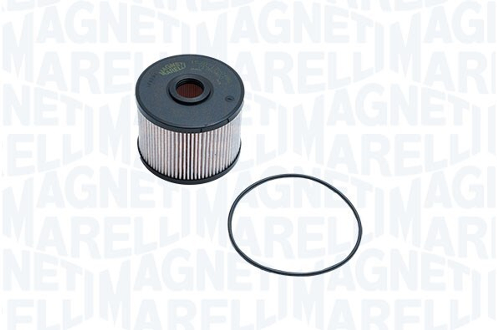 MAGNETI MARELLI - 153071760480-MAN - Fuel Filter