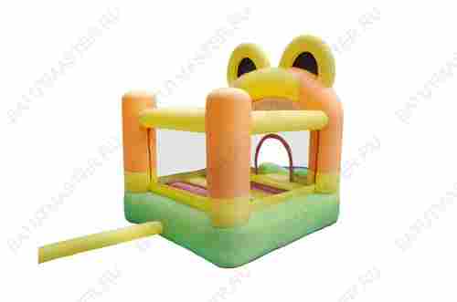 Батут для дома "Весёлая собачка" 2,9*2,25*2,35 м