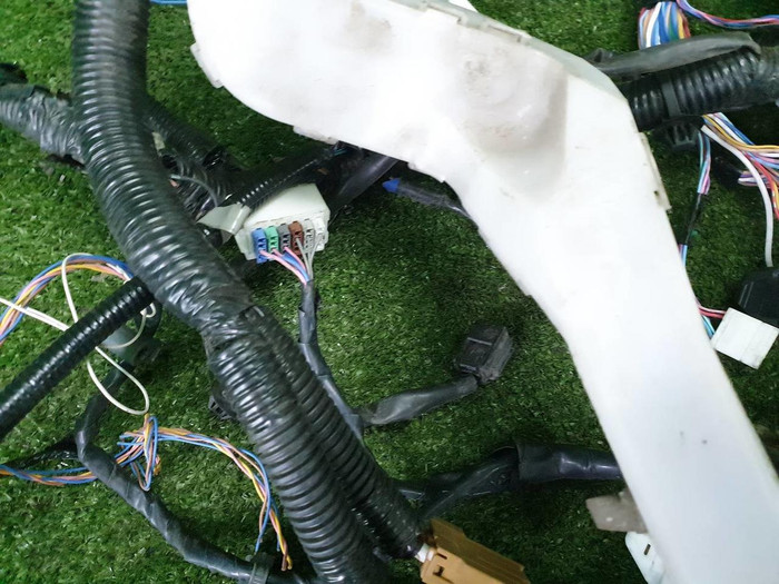 Проводка моторного отсека Infiniti EX QX50 J50 (2007-2017)