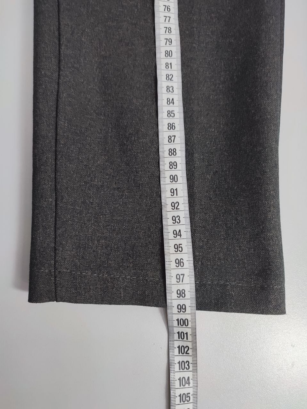 Брюки Viserdi удобные 46 размер