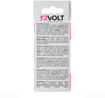 Возбуждающая сыворотка мощного действия JO 12Volt с эфф. "жидкой вибрации"-10 мл.