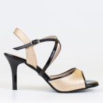 Туфли для аргентинского танго