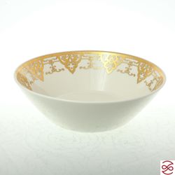 Набор салатников Falkenporzellan Carmen Cream Cold19см (6 шт)