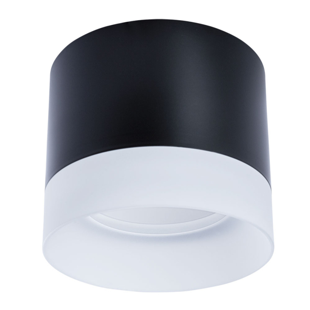 Накладной светильник Arte Lamp A5554PL-1BK
