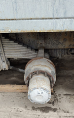 Shacman (Shaanxi) SX* 8x4 Самосвал SX331863366 (Дизельный, 12,5 л, 544 л.с., МТ)