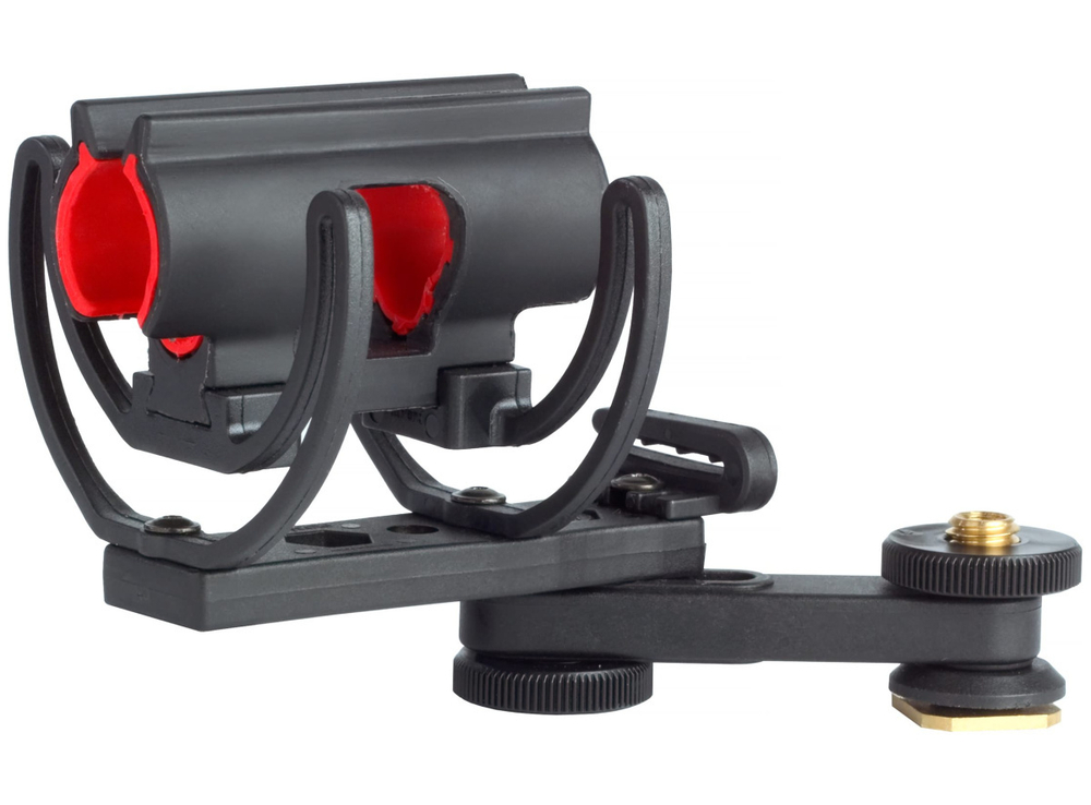 SHURE A89M-SH накамерное крепление для микрофона VP89, VP82